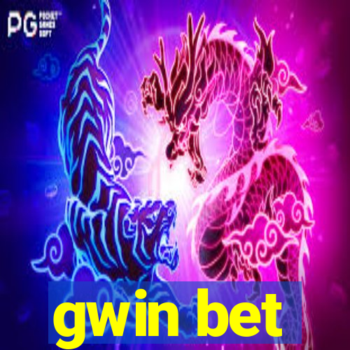 gwin bet